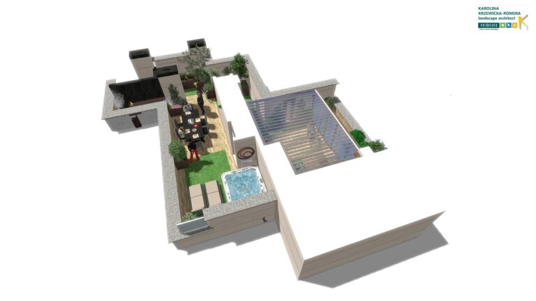 Innovaciones en Dise&ntilde;o de Jacuzzis para Exteriores
