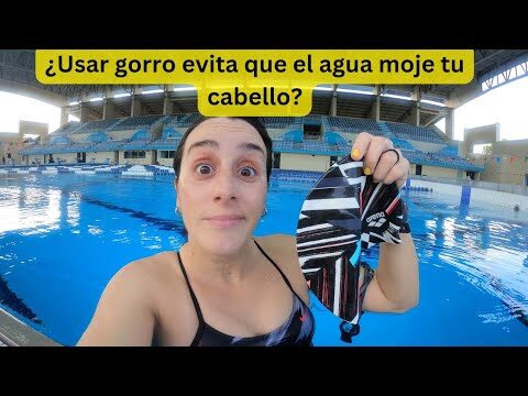 Cuida tu cabello con un gorro de ba&ntilde;o eficaz