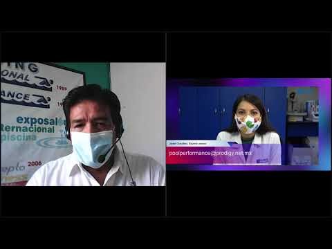 Optimizaci&oacute;n del Control de Calidad del Agua en Balnearios