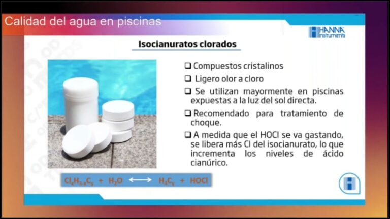 La importancia del mantenimiento de piscinas para asegurar la calidad del agua