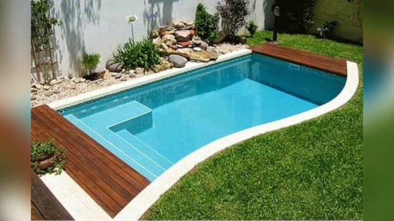 Ideas Creativas para Decorar Patios con Jacuzzis
