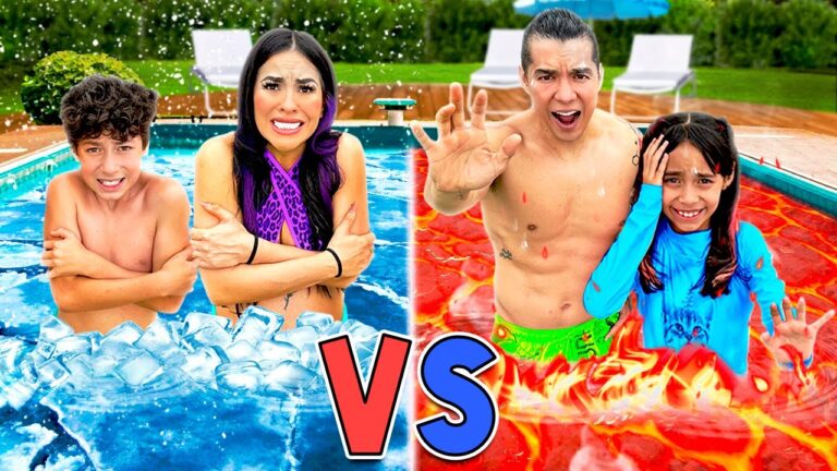 Tiempo Ideal para Calentar Jacuzzis y Balnearios