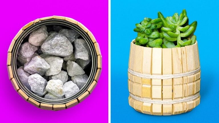 Ideas Creativas para Decorar con C&eacute;sped Artificial