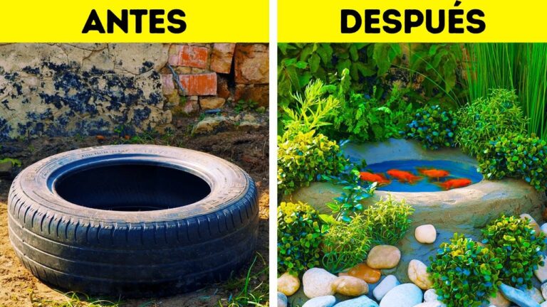 Ideas Creativas para Diseñar Tu Zona de Juegos Exterior