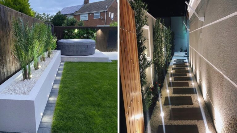 Crea tu Rinc&oacute;n Zen Exterior: Ideas Inspiradoras