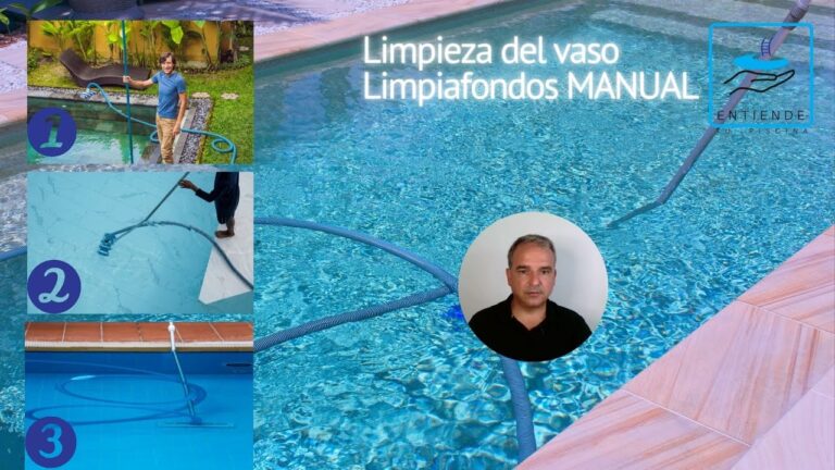 Trucos Efectivos para Cuidar Piscinas y Baldosas