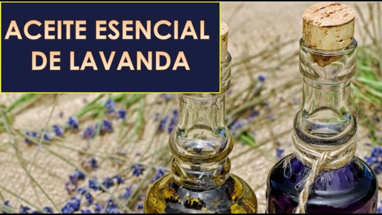 Aromas para Aliviar Dolores de Forma Efectiva