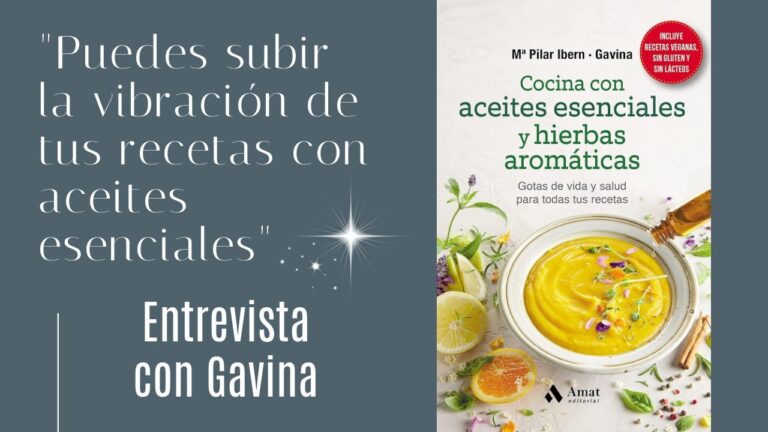 Aromaterapia: Potenciando el Bienestar en la Cocina
