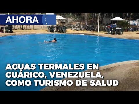 Turismo de Salud en Centros Termales: Beneficios y Experiencias