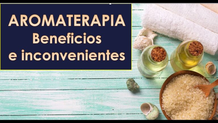 Aromaterapia: Beneficios y Efectos en la Piel