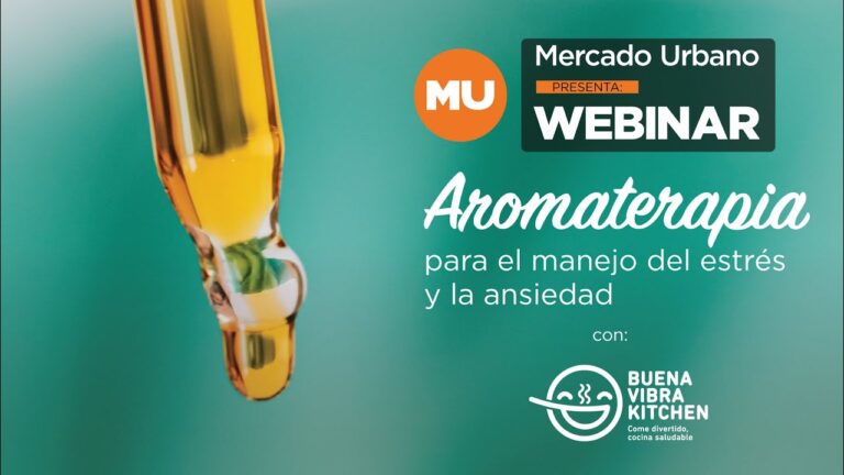 Aromas Relajantes para Aliviar la Ansiedad