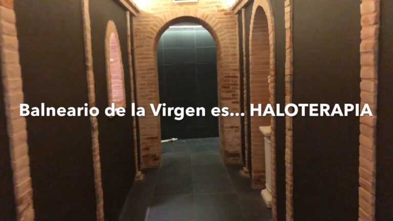 Desintoxicaci&oacute;n Facial en Balnearios: Beneficios y Tratamientos