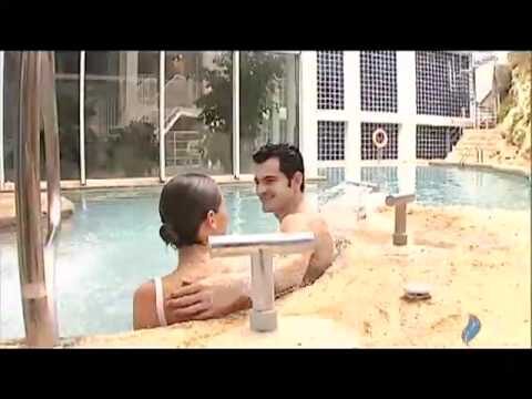 Descanso y Bienestar en un Balneario de Terapias Alternativas