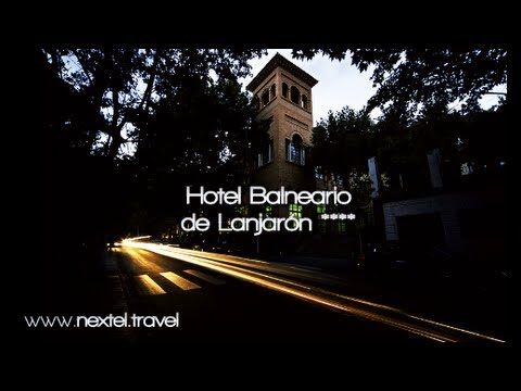 Conexi&oacute;n Natural en Balnearios de Bienestar