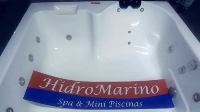 Jacuzzis Dobles de Lujo: Experiencia de Relax y Elegancia