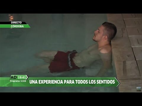 Experiencia de Bienestar en un Balneario con Ba&ntilde;o Turco