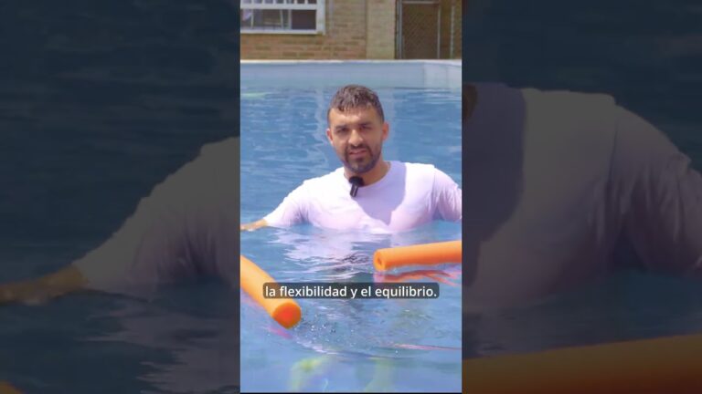 Hidroterapia: Un Camino Efectivo para el Alivio del Estr&eacute;s
