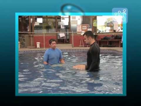 Hidroterapia: Clave para la Recuperaci&oacute;n de Lesiones F&iacute;sicas