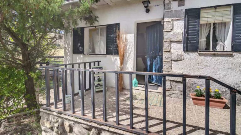 Transforma tu patio en un oasis de paz