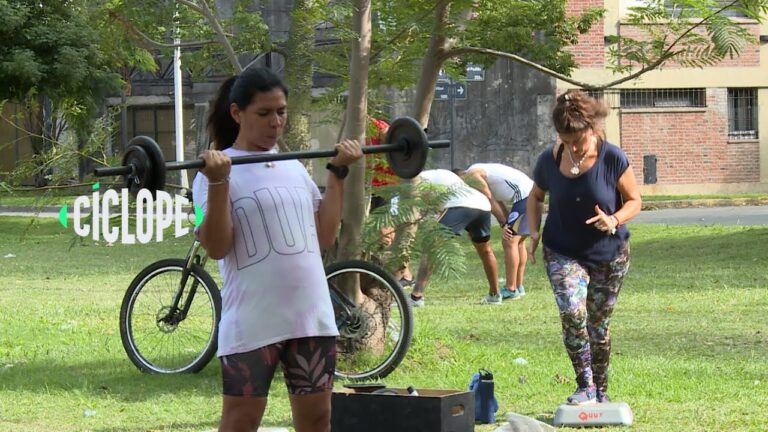Entrenamiento en el Espacio Exterior: Ejercicios Efectivos