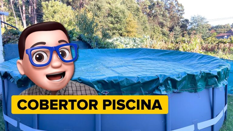 Beneficios de las Cubiertas Protectores en el Mantenimiento de Piscinas