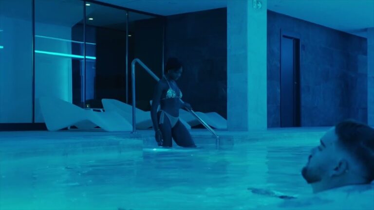 Bienestar y Armonía en un Balneario de Relajación