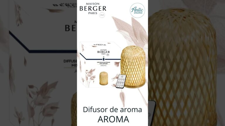 Aromaterapia para Mejorar la Concentración