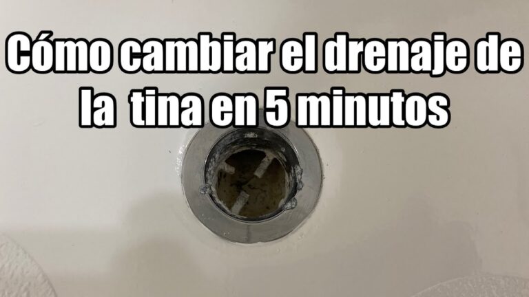 La importancia de los jacuzzis en el drenaje de emergencia