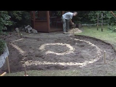 Gu&iacute;a para Construir un Estanque Decorativo en tu Jard&iacute;n
