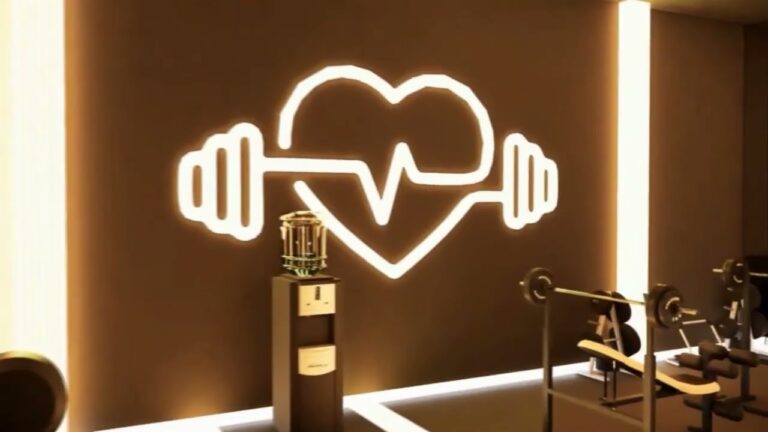 Ideas Innovadoras para Transformar Tu Espacio Fitness Exterior