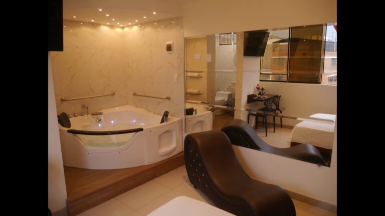 Consejos Pr&aacute;cticos para el Desag&uuml;e Eficiente en Jacuzzis