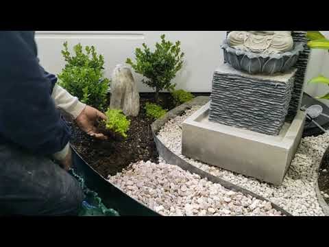 Transforma tu Patio con Decoraci&oacute;n Zen