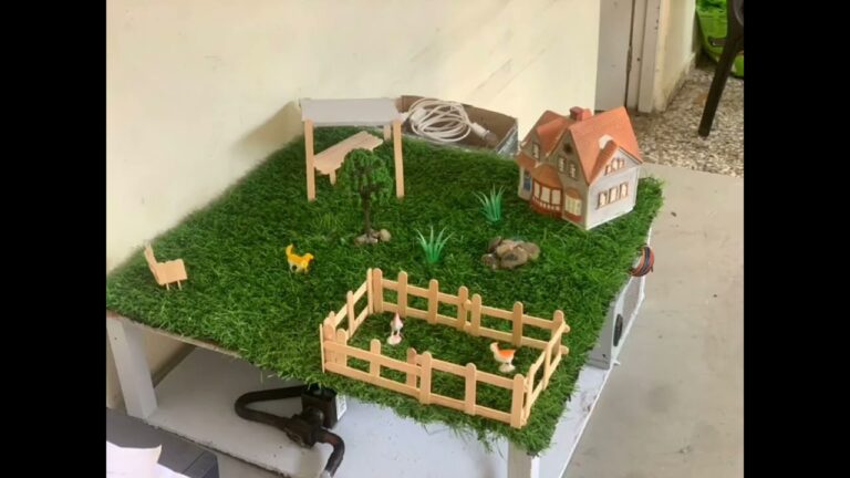 Dise&ntilde;os Innovadores de Sistemas de Riego para Jardines