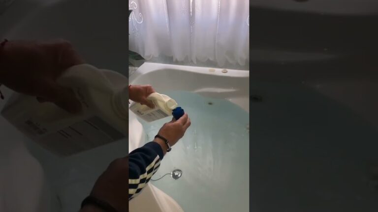Limpieza Profunda de Jacuzzis y Balnearios: Claves para la Higiene Ideal