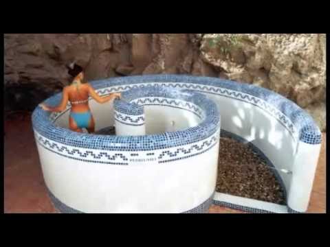 Jacuzzis de Vanguardia: Innovación y Tecnología de Ozono