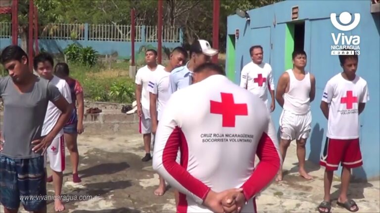 Entrenamiento Efectivo en Primeros Auxilios para Personal de Balnearios
