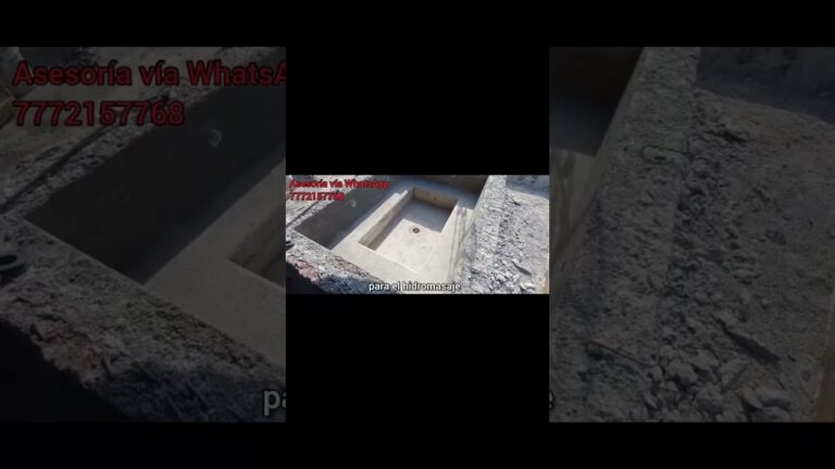 Requisitos Esenciales de Plomer&iacute;a para Jacuzzis
