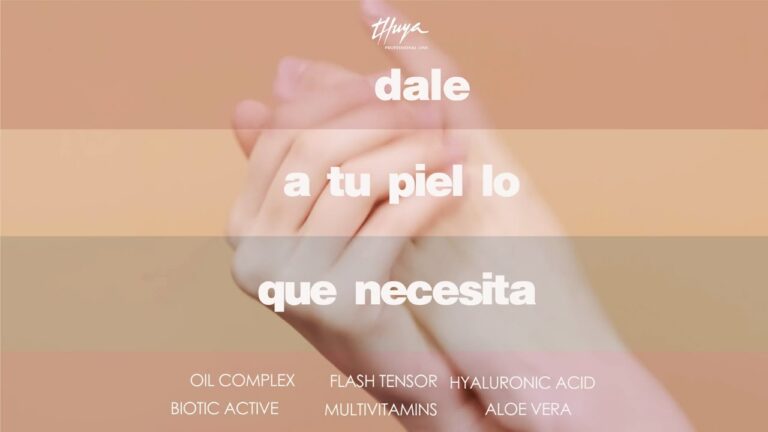 Crema Hidratante: El Aliado Perfecto en Tratamientos de Spa