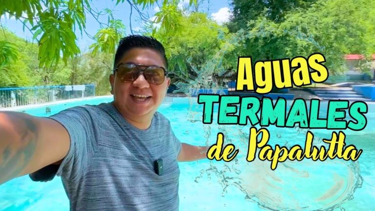 Los Mejores Centros Termales para Relajarte