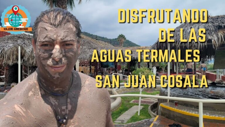 Beneficios de los Jacuzzis en Balnearios