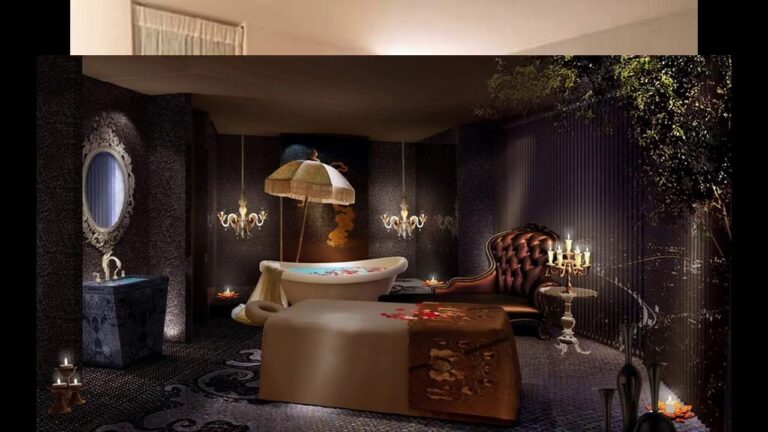 Jacuzzis Modernos para Espacios Elegantes