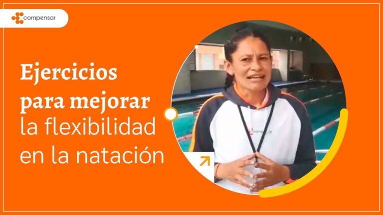 Hidroterapia: Mejora tu Flexibilidad con esta Técnica