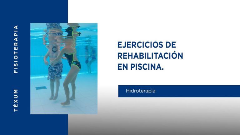 Tratamientos de Hidroterapia en Centros Termales Especializados
