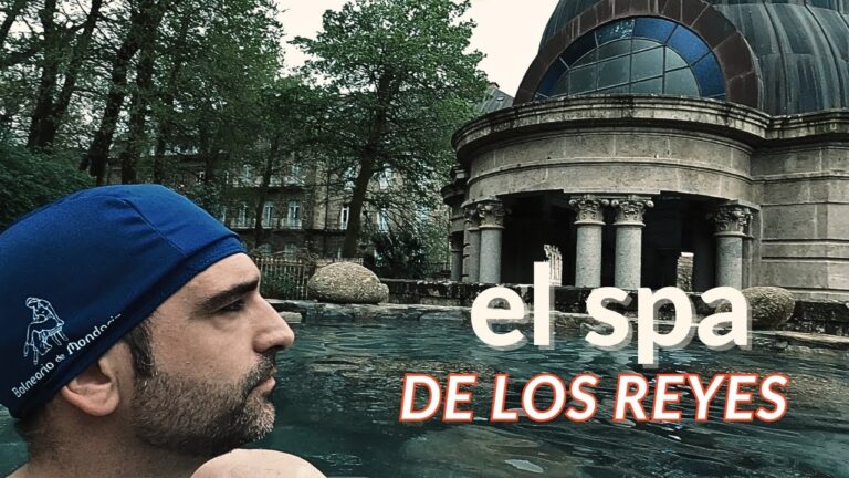 Circuitos de Aguas Termales: Belleza y Bienestar en Armonía