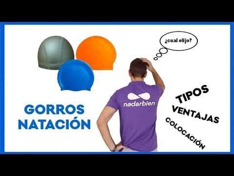 Beneficios de Usar Gorro de Ba&ntilde;o en el Spa