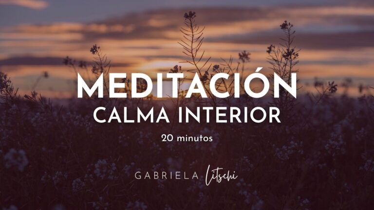 Descanso para el Equilibrio Emocional: Claves para el Bienestar