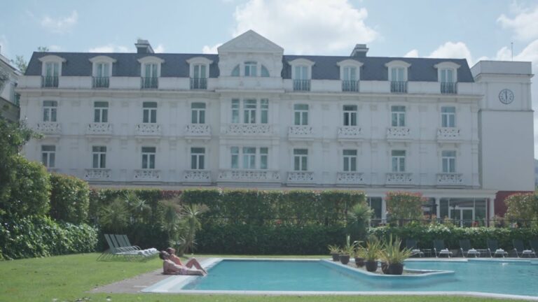 Escapada de Desconexi&oacute;n en un Balneario
