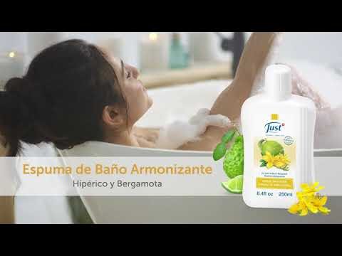 Bienestar y Equilibrio: El Poder del Baño de Algas