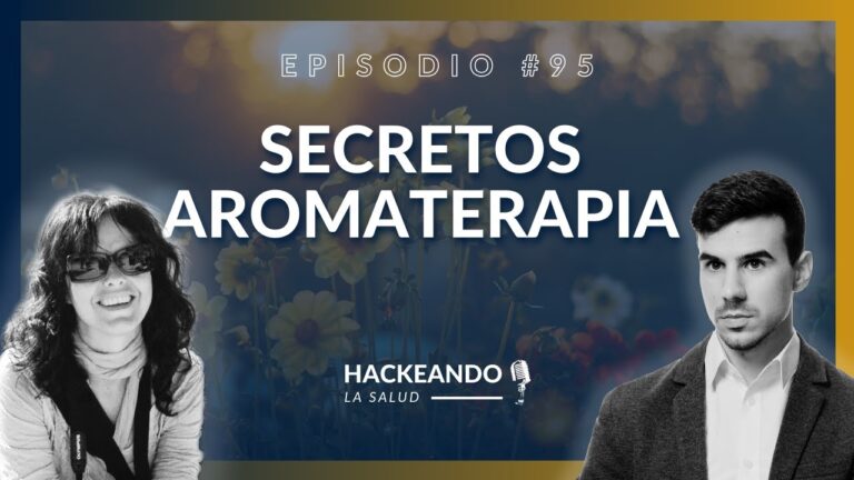 Aromaterapia: Un Enfoque Terap&eacute;utico Efectivo