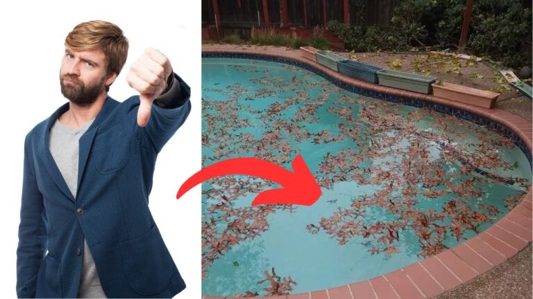 Soluciones Efectivas para el Mantenimiento de Piscinas con Cubiertas Protectoras